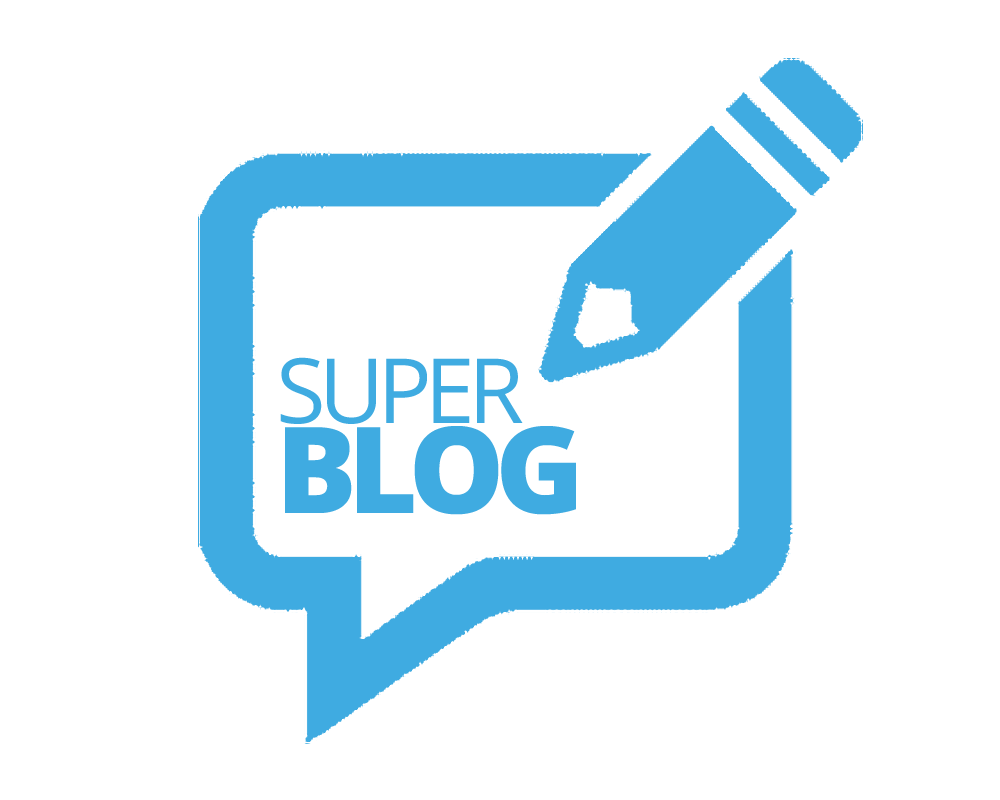 SuperBlog Modul