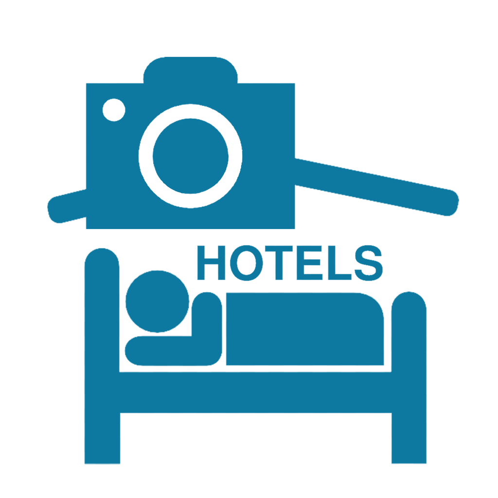 Video marketing paket za Hotele i turističke smještaje