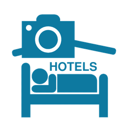 Video marketing paket za Hotele i turističke smještaje