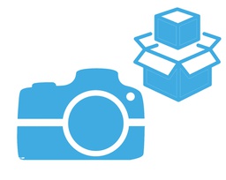 Fotografiranje artikala